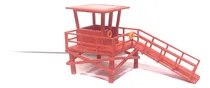 Comprar Guardavida Torre Ho 1\u002F87 Ferromodelismo Maqueta Trenes 3d