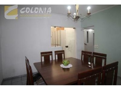 Imagem 4 de 30 de Casa - Ref: 43199