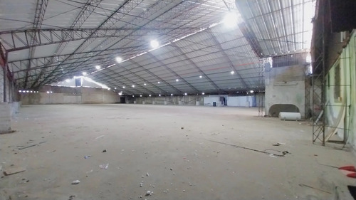 Venta Galpón Local Comercial Bodega Industrial Quinta Normal