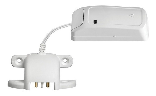 Sensor De Agua Dsc Pg9985 Alámbrico Para Powerseries Neo Pro