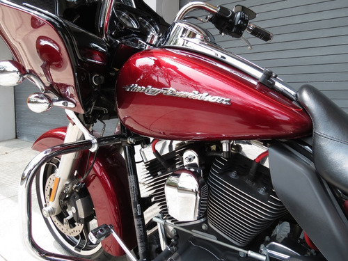 Imagen 11 de 15 de Harley Davidson Road Glide