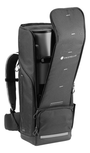 Unistellar Evscope Mochila De Transporte - Adecuada Para Ev.