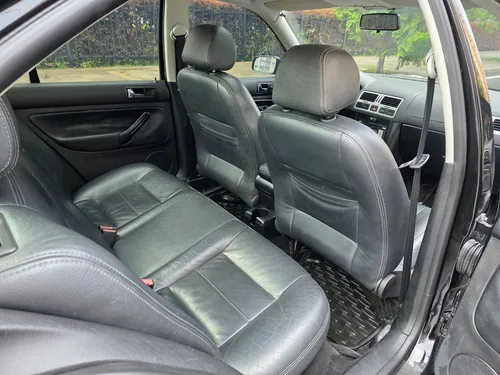 Volkswagen Jetta V 2.0 Trendline