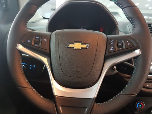 Chevrolet Spin 1.8 Ltz 7as 105cv