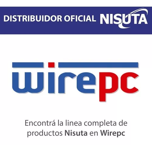 WirePC - Camara deportiva 4K WIFI con accesorios