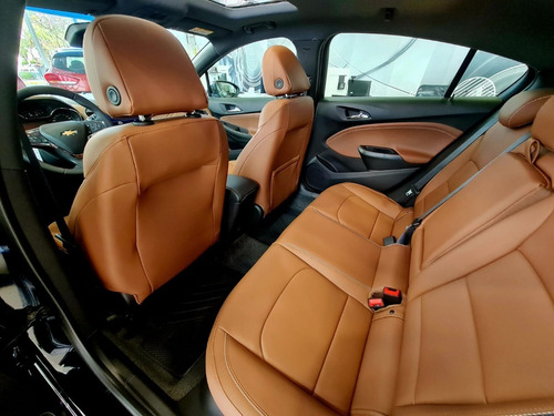 Imagen 13 de 24 de Nuevo Chevrolet Cruze 5 Premier 2023 Automatico 0km Gall6