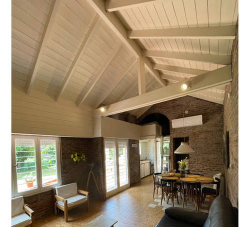 Casa Lazlo En Sierra De Los Padres Mar Del Plata Alquiler Abril 2025