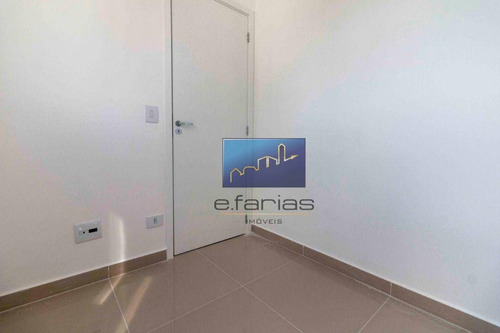 Imagem 13 de 30 de Studio Com 3 Dormitórios À Venda, 70 M² Por R$ 490.000,00 - Vila Guilhermina - São Paulo/sp - St0543