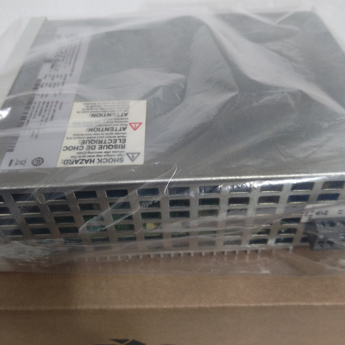 Allen-bradley 2097-v32pr2-lm Kinetix 350 Com Garantia