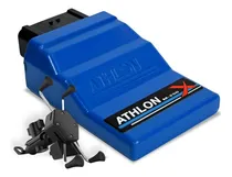 Comprar Central Módulo Athlon De Injeção Eletrônica Ecu M250x Mapa