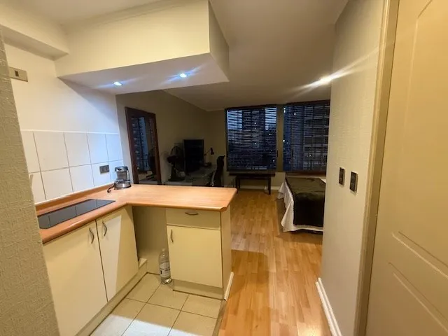 Imagen 2 de 17 de Departamento En Arriendo De 1 Dorm. En Santiago