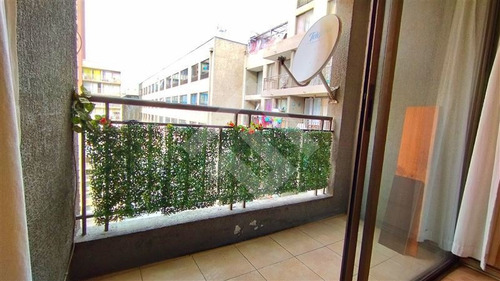 Imagen 12 de 23 de Departamento En Arriendo De 2 Dorm, 2 Baños En Santiago