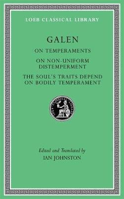 Libro On Temperaments. On Non-uniform Distemperment. The ...