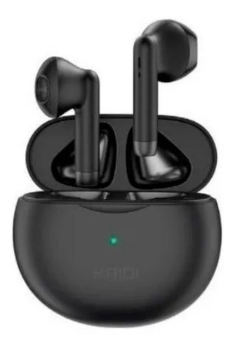 Fone De Ouvido Bluetooth P/ Celular Sem Fio Kaidi Tws Kd-770