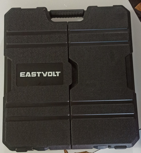 Caja Con Herramientas Marca Eastvolt (nuevo)