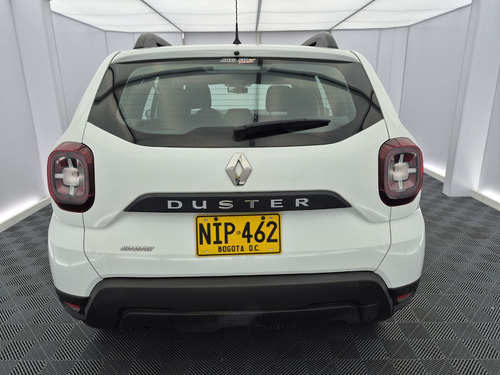 Renault Duster 1.6 ZEN MT 4X2
