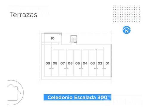 Imagen 11 de 11 de Departamento - Capitan Bermudez