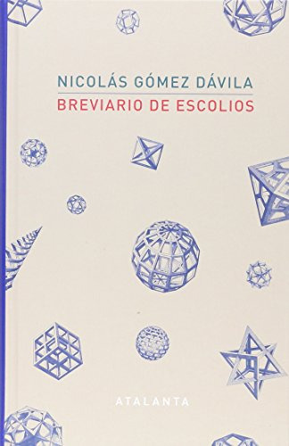 Breviario De Escolios -ars Brevis-