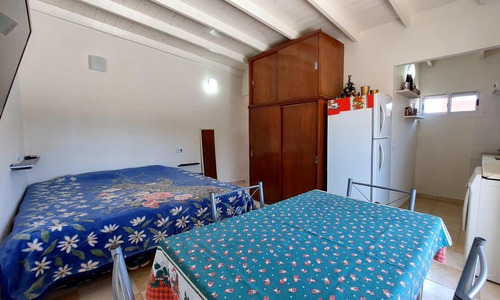 Casa Multifamiliar/inversión 4 Deptos En Bloque Para Renta