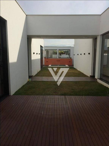 Imagem 6 de 30 de Casa Com 3 Dormitórios À Venda, 390 M² Por R$ 1.850.000,00 - Condomínio Fazenda Imperial - Sorocaba/sp - Ca0595