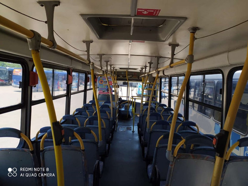 Ônibus Escolar Busscar Urbanuss Pluss Volks Bus 15180 Novos