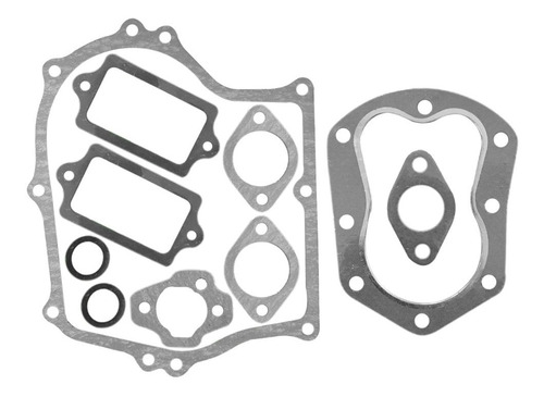 Kit Empaquetadura Para Motor Ey20