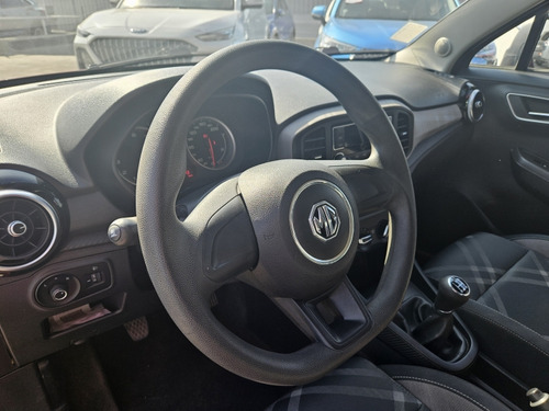 MG 3 NEW MG 3 1.5 MT STD - SPVMG3-420H