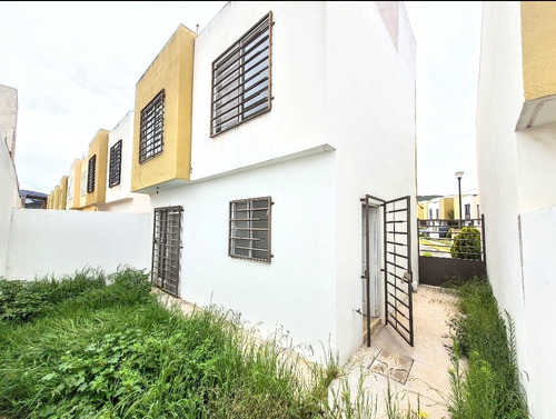 Imagen 13 de 14 de Casa En Venta Pachuca Hgo.col Banús Acepto Todos Los Crédito