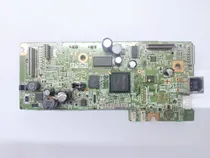 Comprar Targeta Logica Para Impresora Epson L355