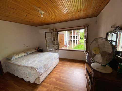 Casa En Venta T Y Tres