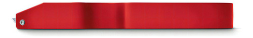 Pelador Rapid Hoja Tipo Sierra Color Rojo, Victorinox Color Rojo