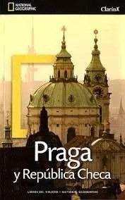 Praga Y República Checa - National Geographic (2013)