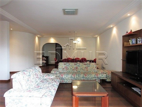 Imagem 2 de 15 de Apartamento - Vila Bastos - Ref: 19099 - V-19099