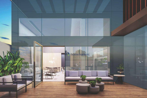 Apartamento Com 2 Dormitórios À Venda, 89 M² Por R$ 950.000,00 - Cambuí - Campinas/sp - Ap6707