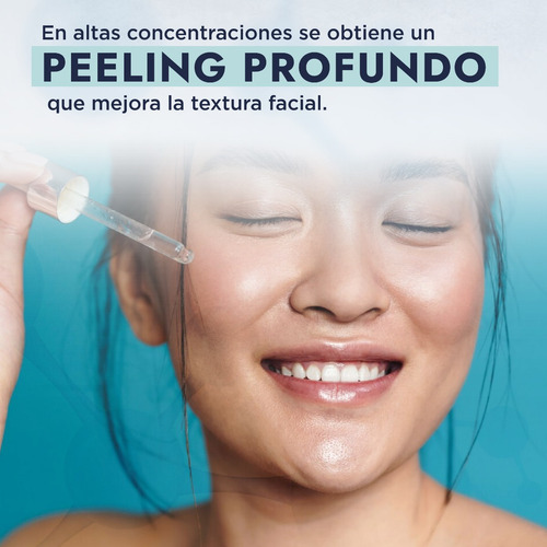 Imagen 8 de 10 de Acido Láctico Al 88% Ups 1 Kilo