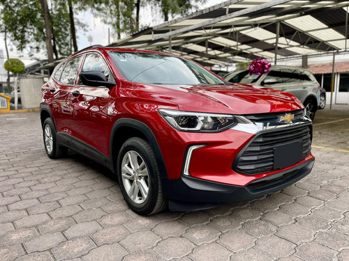 Chevrolet Tracker 1.2 Ls Turbo At