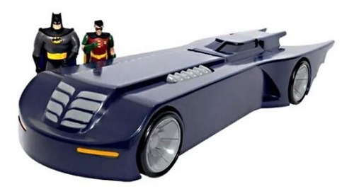 Auto Batimovil Batman Robin - Encontralo.shop