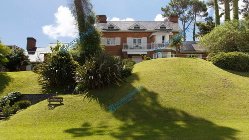 Mansion En La Mansa