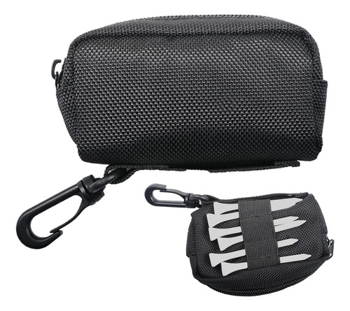 Bolsa De Cintura De Baile De Golf Bolsa De Almacenamiento De