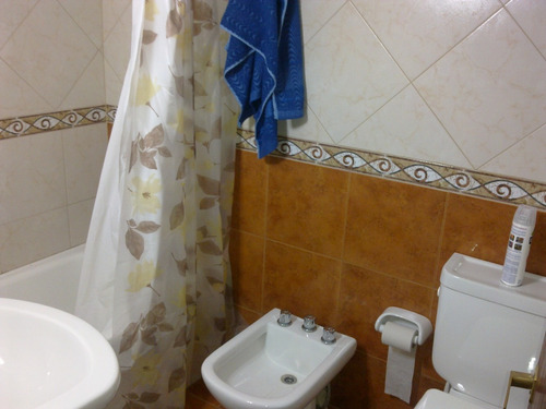 Imagen 2 de 8 de Departamento Alquiler Temporario En Tandil