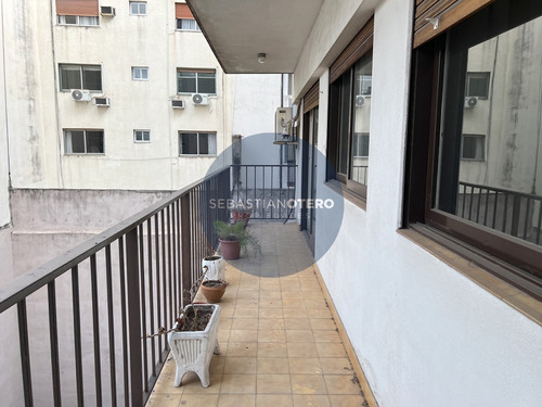 Imagen 8 de 22 de Departamento 3 Ambientes, Dependencias Y Cochera En Venta En Barrio Norte