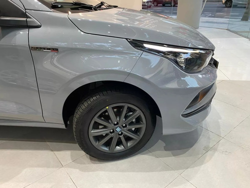 Imagen 9 de 25 de Fiat Cronos Mt5,financiados 80/70/90%, Pacto Claro (men)