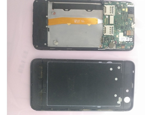 Lenovo K5 Retirada De Pecas