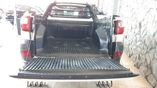Fiat Strada Hard Working