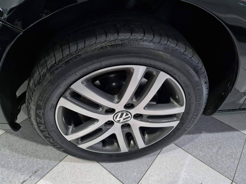 Imagem 15 de 15 de Volkswagen Jetta 2.5 I 20v 170cv Gasolina 4p Tiptronic