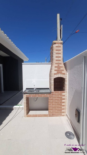 Imagem 10 de 12 de Maravilhosa Casa Com 2 Quartos, Sendo 1 Suíte Em Itaipuaçu! - 4