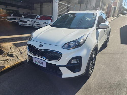 Kia Sportage Lx2 Ffg3