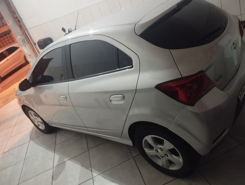 Chevrolet Onix 1.4 Lt 5p