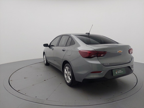 Chevrolet Onix 1.0 TURBO FLEX LTZ AUTOMÁTICO
