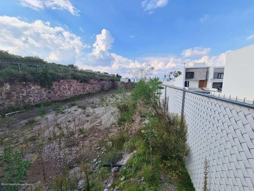 Imagen 6 de 7 de Terreno En Venta Zona Premium En Zibata Kp